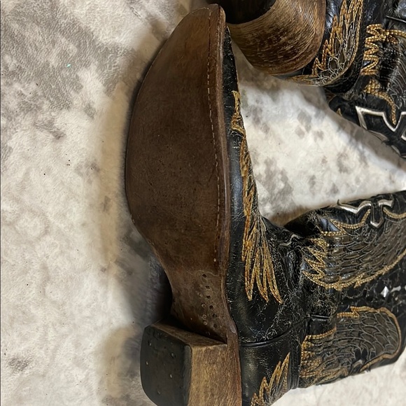 Corral boots Corral boots Corral boots - Picture 5 of 10